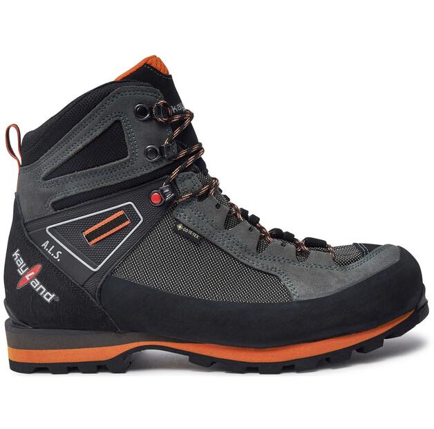 Треккинговые ботинки Kayland Cross Mountain Gtx