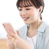 Sanwa Supply USB Type-C Earphone Microphone MM-HSTC04BK