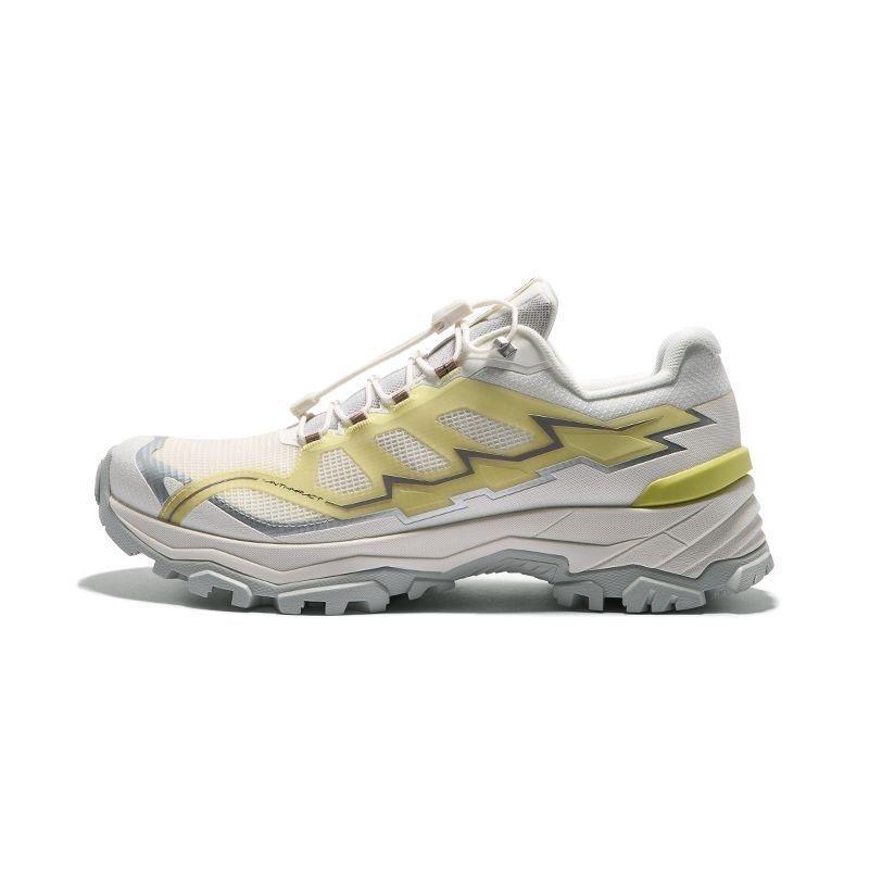 2026 New Men Women Trail Running Shoes Anti Slip Outdoor Sport Shoe Couples Brand Designer Training Shoes Unisex Rubber Sneakers