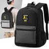 Backpack Men's New Fashion Simple Backpack Junior High School High School Student Schoolbag College Student Casual Computer Backpack