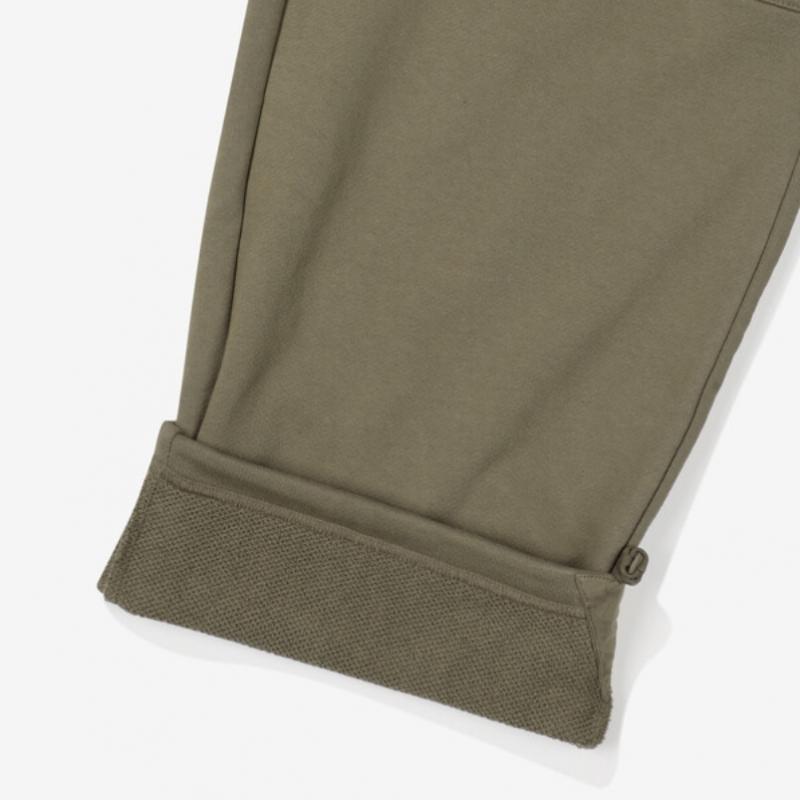 Fila Wide Cargo Pants