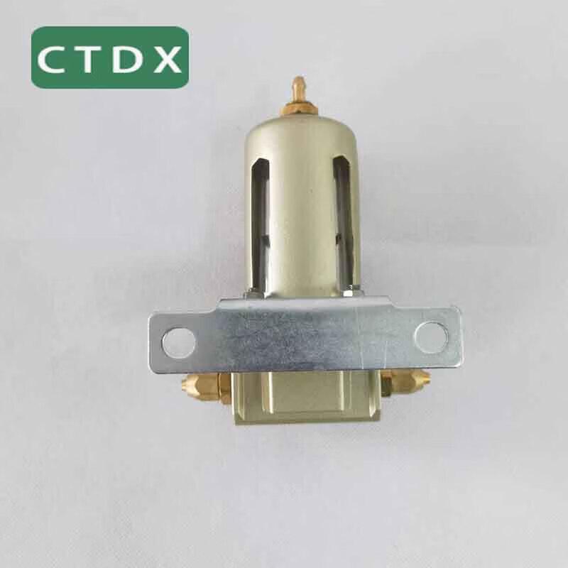 CTDX Oil-Gas Separator for Dongfeng Mengshi EQ2050B