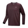 Arc Teryx Fw25 Cold Air Heavyweight Shirt Ls Men