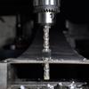 Drill Bit Depth Stopper Limiter Collar Set Adjustable Attachment Limit Ring Stop Control Guide Gauge Position Precision Kit Tool
