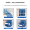 Deli 4-Tier File Holder
