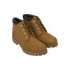 Timberland Tênis Masculino Impermeável Chukka Cor Trigo Castanho TB023061-231