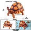 Children's Aquarium Shrimp and Lobster Model Set