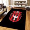 Gfk Raven Shield Carpet Rug For Living Room Bedroom Home Sofa Decoration Kids Play Nonslip Floor Mat