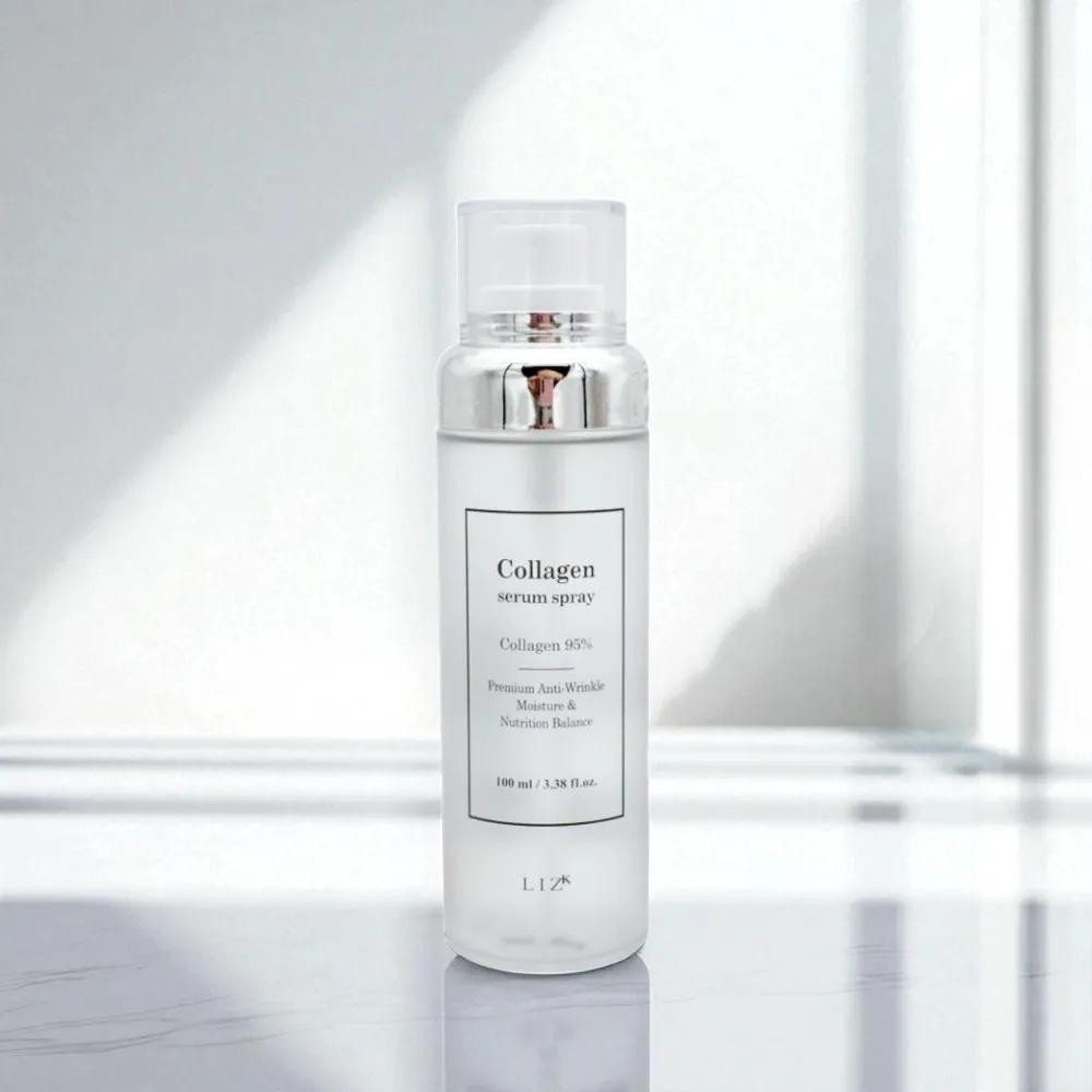 Lizk Collagen Mist Serum Spray 100ml 1 Piece