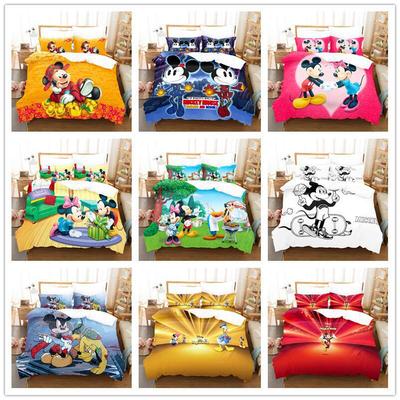 Bettwäsche – Bettwäschesets