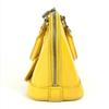 Louis Vuitton M40866 Epi Alma BB 2WAY Shoulder Bag Crossbody Bag Hand Bag