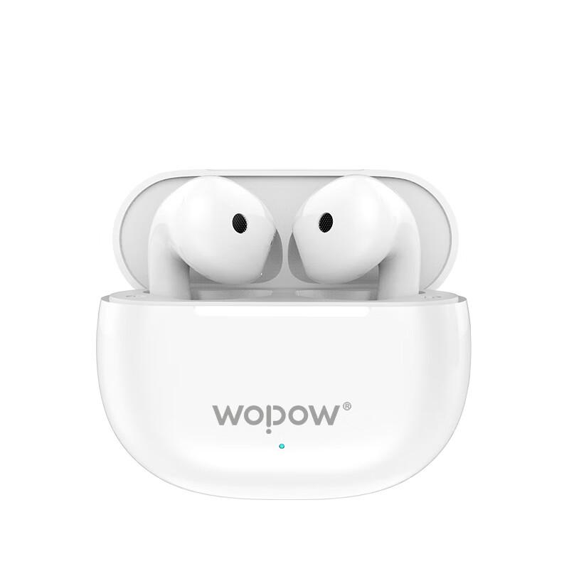 WoPin TWS09 Semi-in-Ear Bluetooth Earbuds