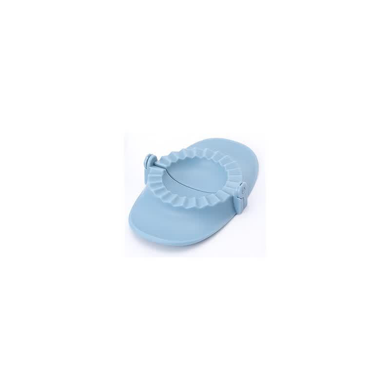 

ZISIZ Creative Floral Dumpling Wrapper Press Molds