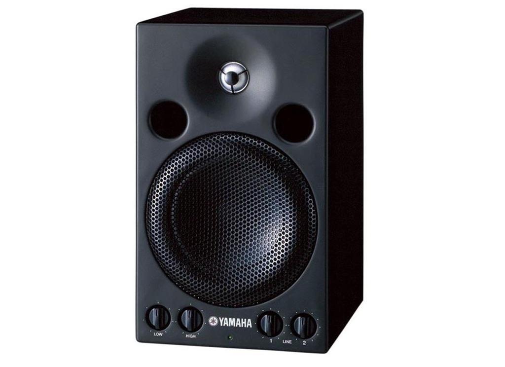 YAMAHA MSP3 Powered Monitor Speaker (1 Unit)