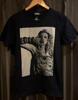Hysteric Glamour diseño raro manga corta Unisex vtg S-5XL Camiseta Unisex