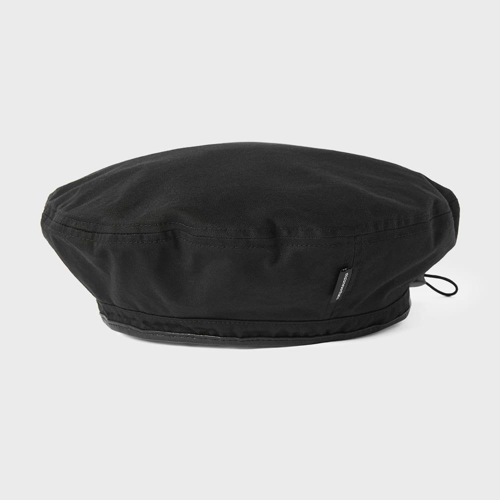 

Thisisneverthat Твиловый берет Черный F