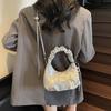Handbag New Versatile Chain Bag Crossbody Bag Fashion Shoulder Women's Bag