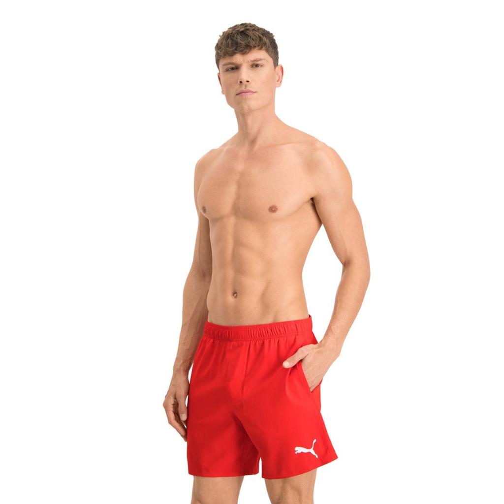 Puma Bermuda Swim Shorts 94707101 Xxl