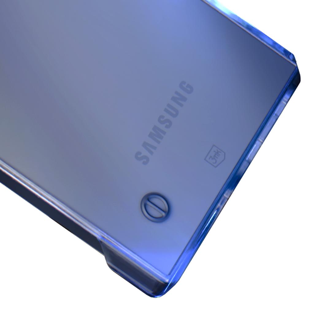 Samsung Galaxy S22 Ultra 5G - 3Mk Just20G Clear Case