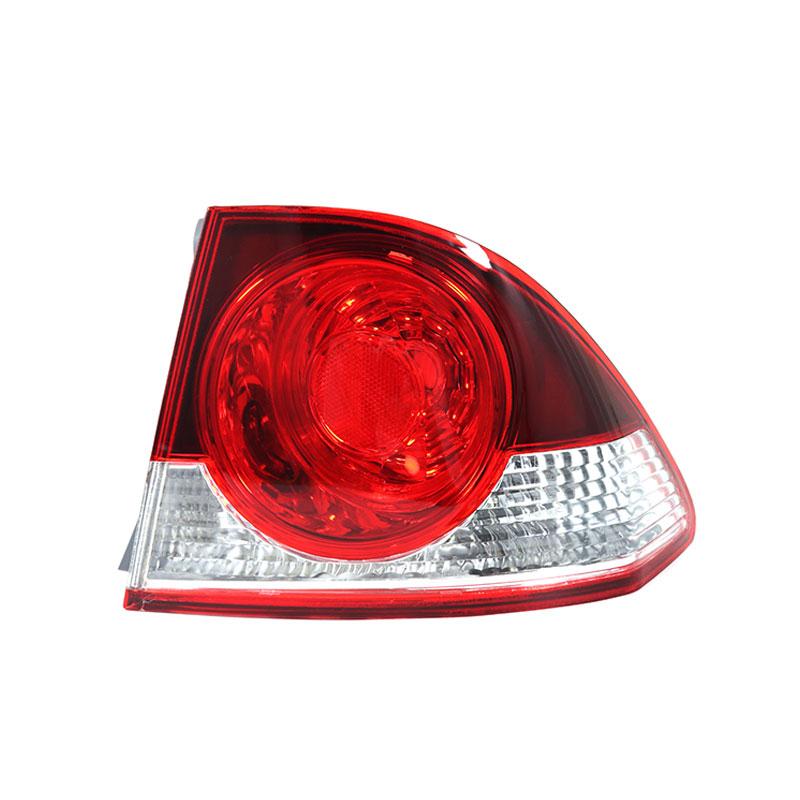 For Honda Civic FD1 FD2 2006-2011 Tail Light Lamp Side Taillight Assembly For Honda CIIMO C14 2012 2013 Tail Light Reverse Lamp
