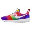 Nike Roshe Run Tie Dye Arcobaleno 655206-518