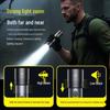 PHILIPS SFL5113GP High-Power Rechargeable Flashlight