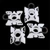 Window Lifter Clips Regulator Sliding Pivot Clips For BMW E36 E32 E34 325i 525i