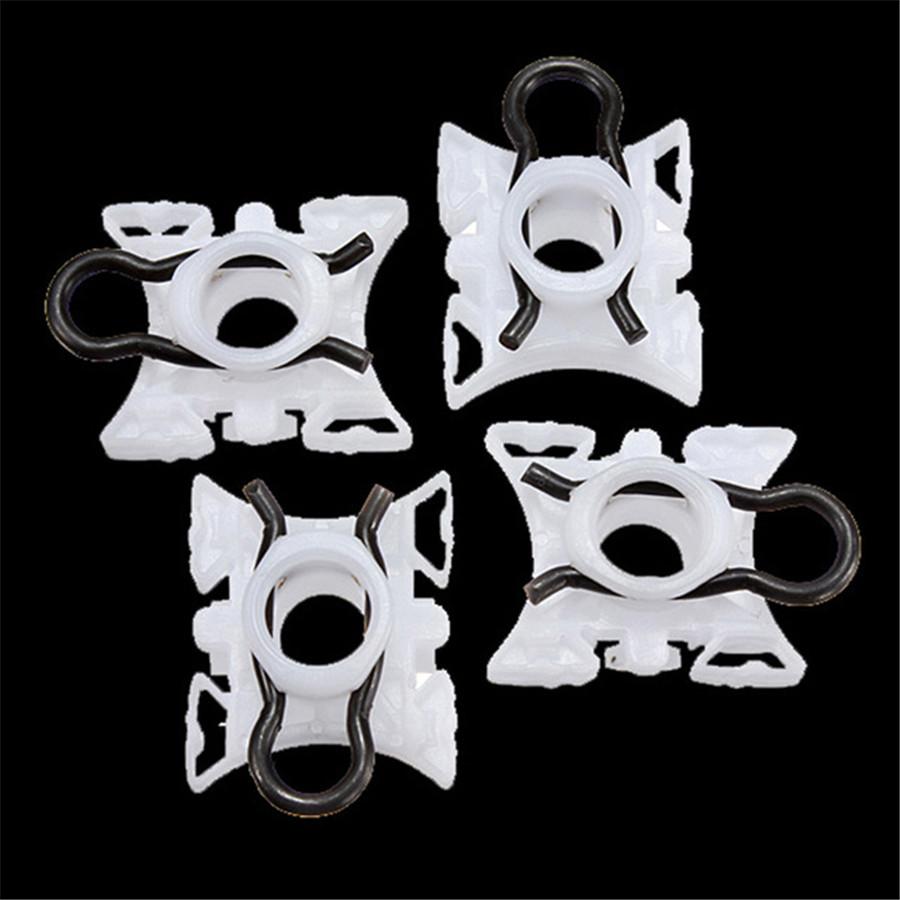Window Lifter Clips Regulator Sliding Pivot Clips For BMW E36 E32 E34 325i 525i