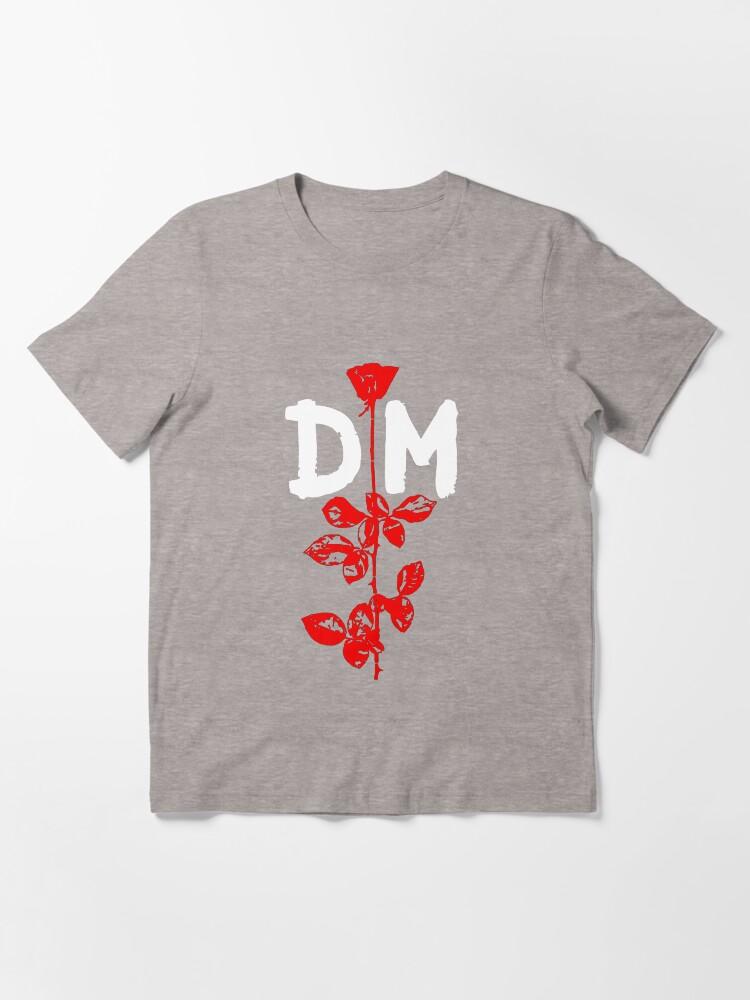 Depeche Mode Collection 85 Essential T-Shirt
