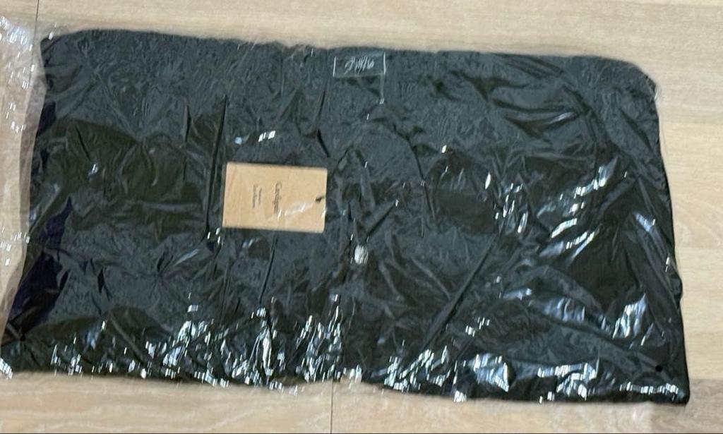 [USED] Stray Kids Men's Pro Reno Cardigan