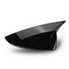 Car Rearview Side Mirror Cover Wing Cap Sticker Exterior For Lexus ES S300 IS350 IS500 2019 2020 2026 2026 2026 2026 ABS Plastic