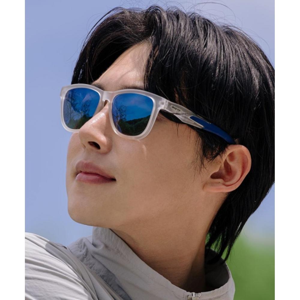 

Rieti Volta Rt6039 5 Color Polarized Mirror Unisex RT6039 C1