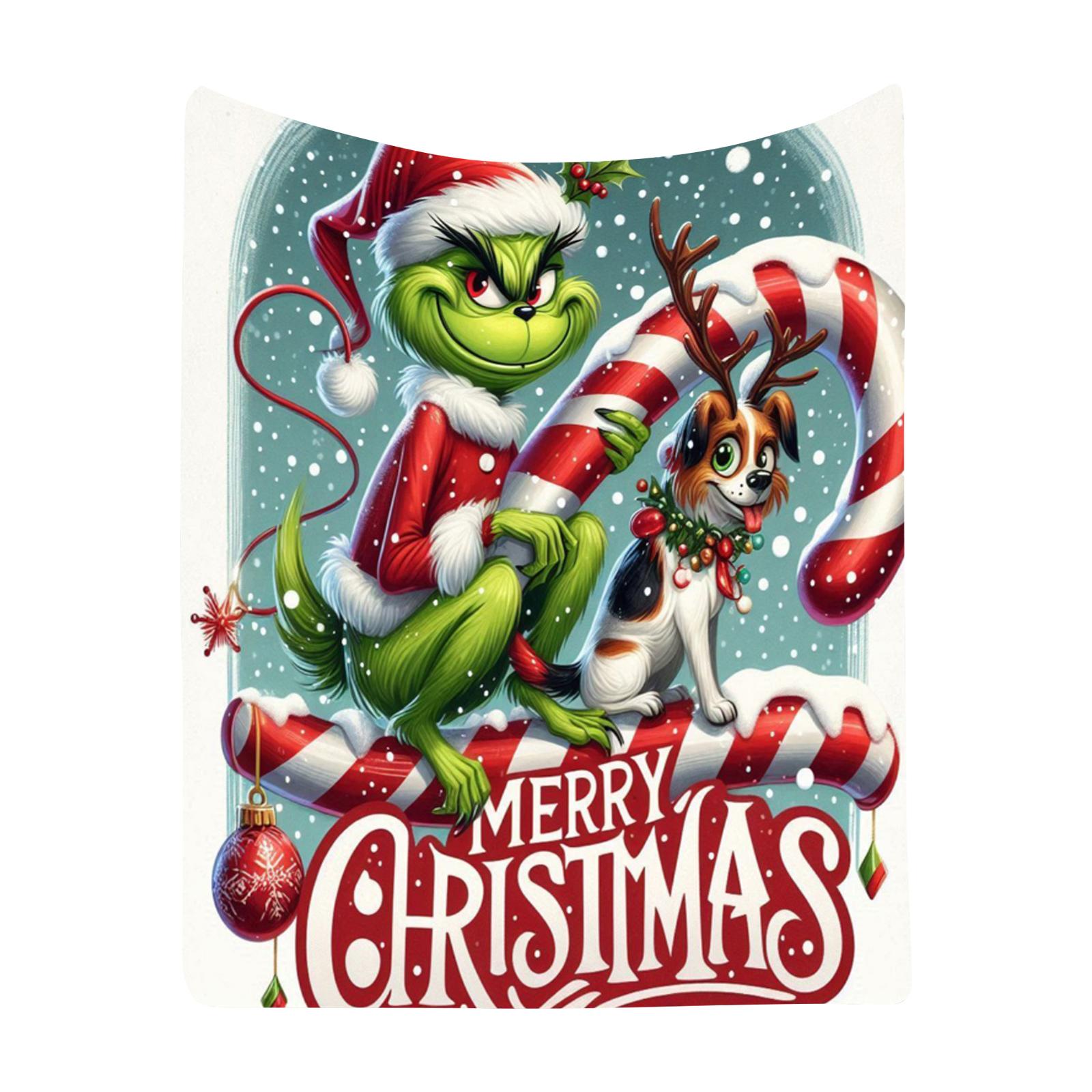 

Плед для сна 100*150см, Плед, Фланелевый плед-накидка на диван One Size