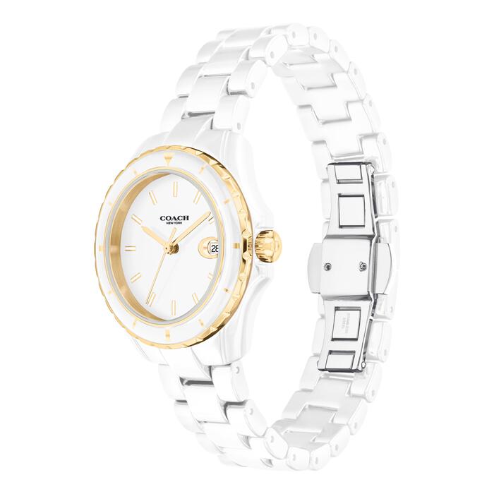 Coach Reloj para Mujer Preston, 32mm14503807