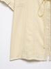 European and American Style, New Women's Clothing, Foreign Style, Fashionable Style, Embroidered Tulle Shirt 0881013