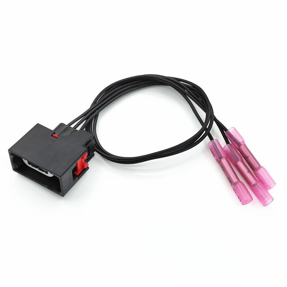 Front Left or Right Turn Signal Connector Harness For 2007-2018 Jeep Wrangler JK