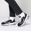 Skechers Women's Thick-Soled Breathable Casual Sneakers