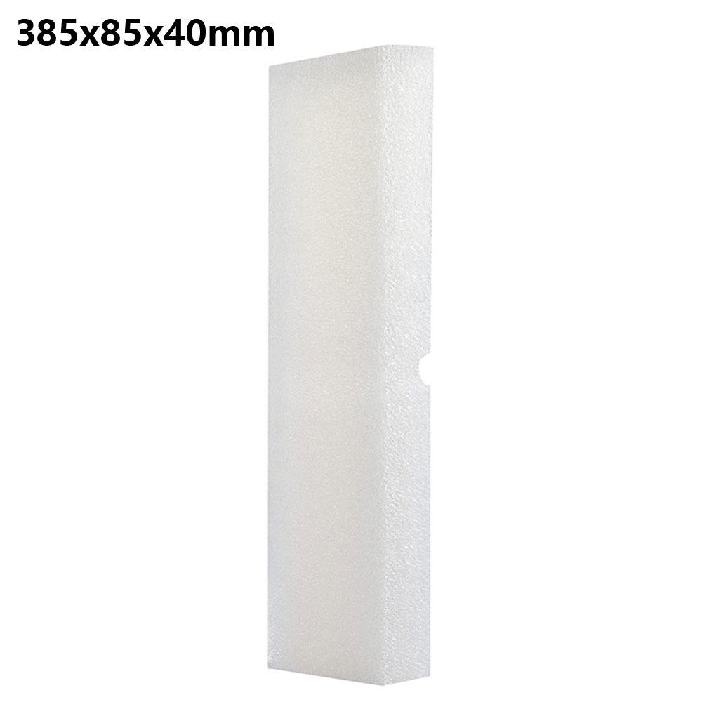 1Pcs High Density Bio Sponge Canister Filter Pad for Freshwater Saltwater Aquarium