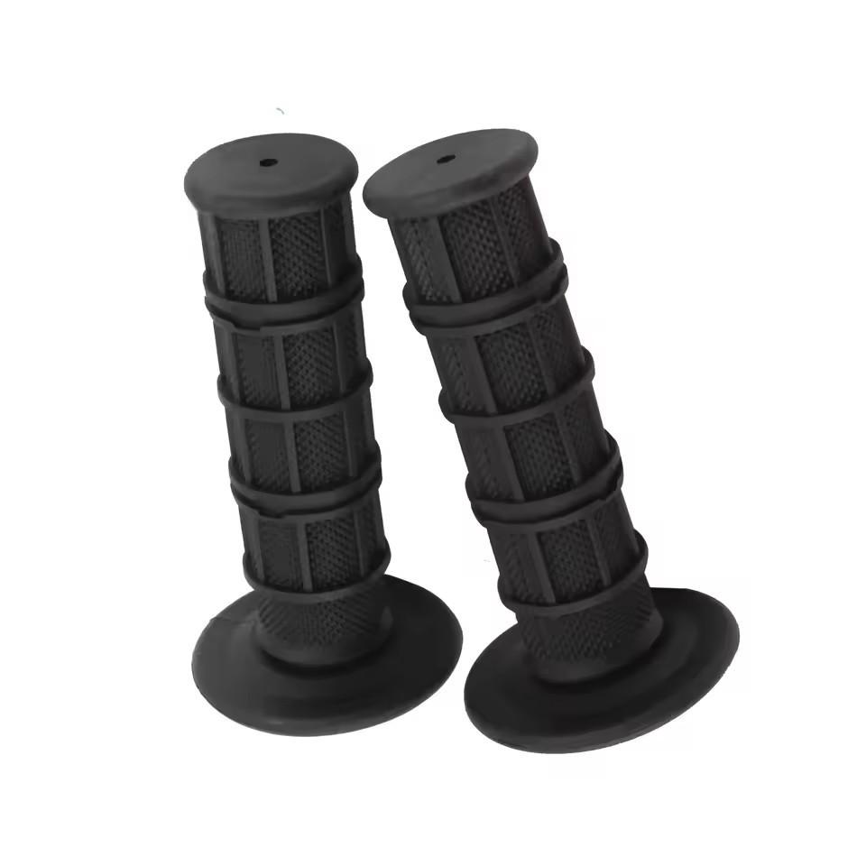 Universal Motorbike Handle Bar 7/8 "22 24MM Handlebar Grip Dirt Pit Bike Motorcycle Motocross For CRF YZF KXF SXF SSR SDG BSE