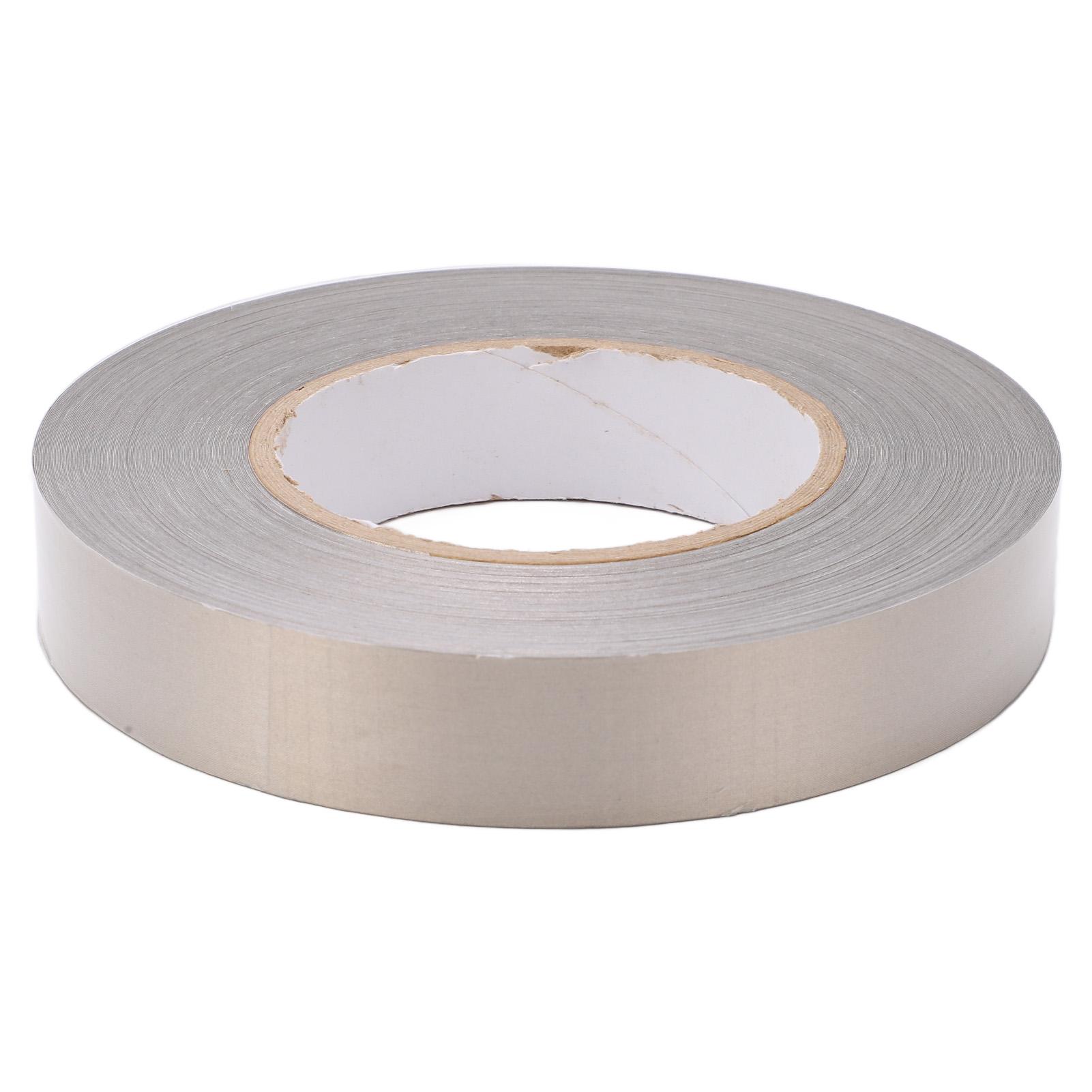 Single Side Conductive Fabric Tape Anti Abrasion Portable Tensile Resistance Tape for Grounding Signal Blocking Conductive plastic