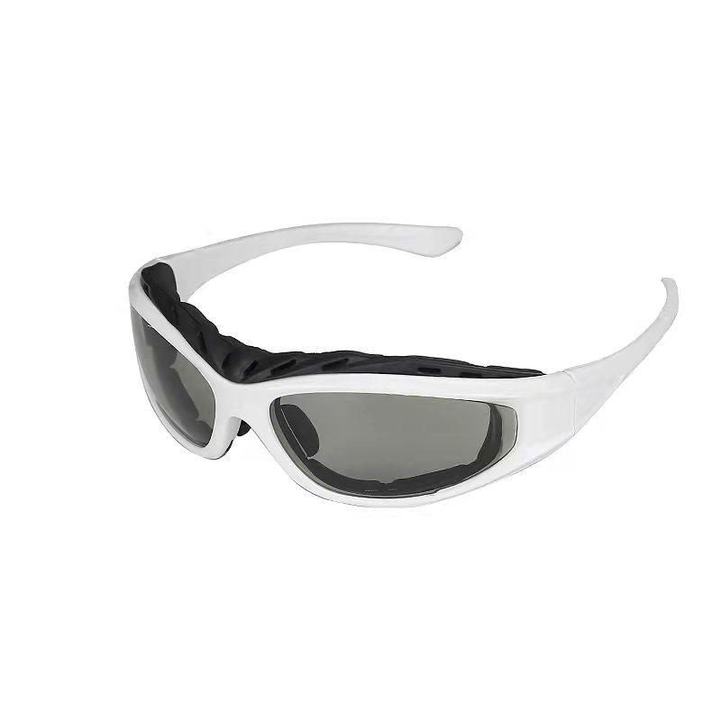 

Унисекс Ветрозащитные Фотохромные Очки для Велоспорта и Рыбалки с Поляризованными Антибликовыми Линзами