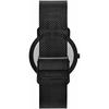 Skagen Horizont SKW6538 Men's Watch, Officially Imported, Black