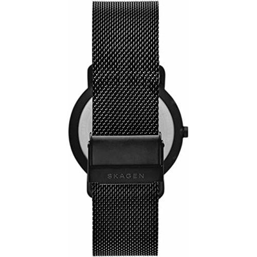 Skagen Horizont SKW6538 Men's Watch, Officially Imported, Black