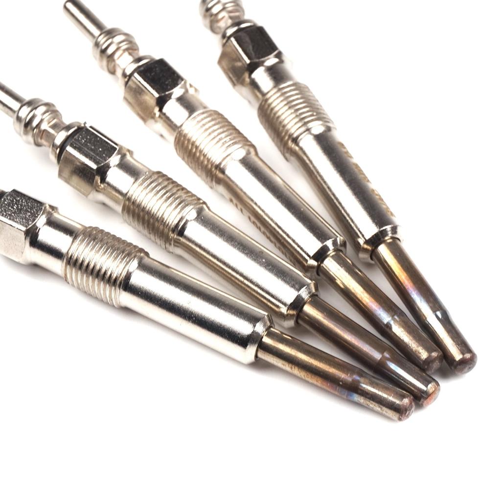 EGP26-1 4 ks Žhavicí svíčky GX93 N10140101 GN855 pro VW Seat Škoda Ford Volvo Renault