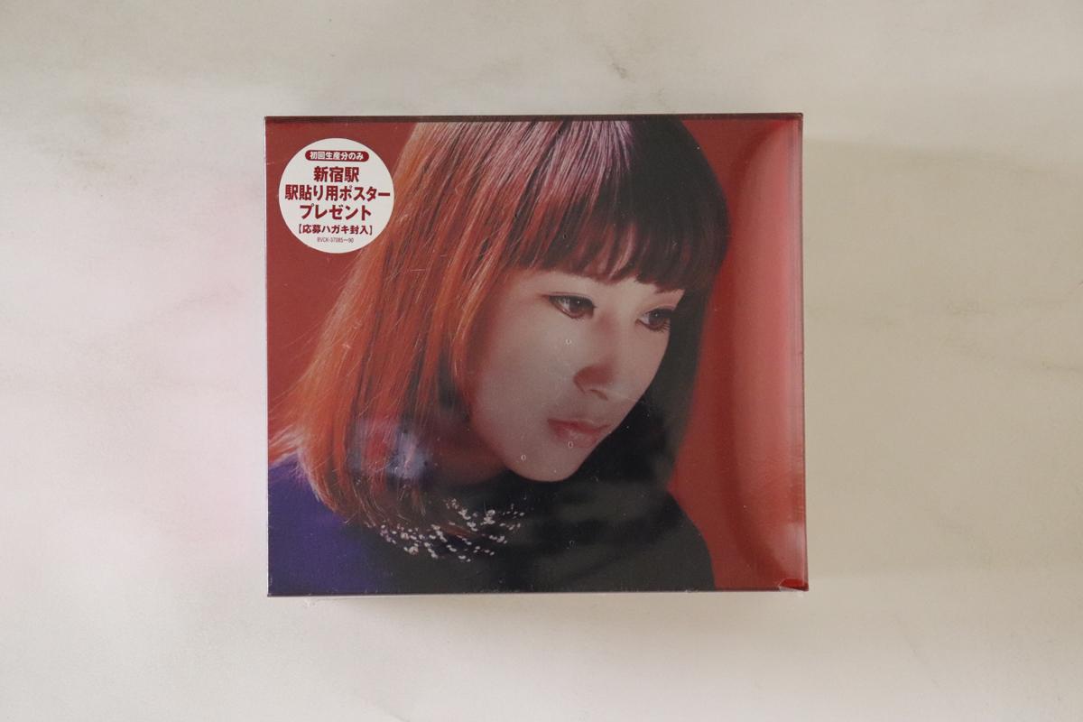 

CD KEIKO FUJI KEIKO FUJI COLLECTION BVCK3708590 BGM 2000 Japan Japanese Enka Used