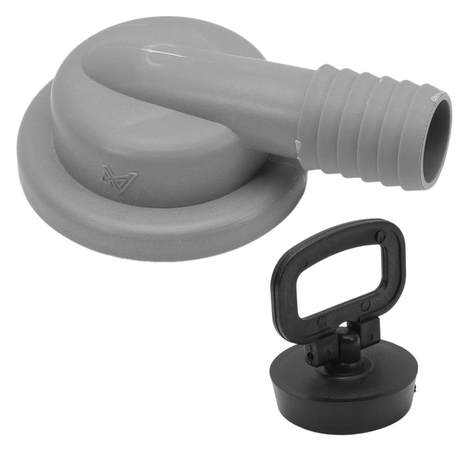 

Дренажный патрубок 50 мм отверстие нержавеющий слив для палубы лодки 90 градусов морские шпигаты серый