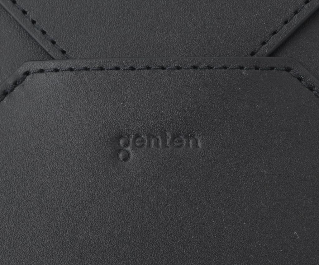 Compact Envelope Card Holder