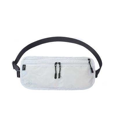 Others Security Security Waist Passport Running Money Convenient for Men and Women V.W.V & Bag, Pouch, Pouch, Case, Anti-Skimming, RFID, Anti-Theft,