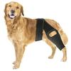 Dog Knee Brace for ACL Tear Adjustable Leg Support Bracket Dog Tendinitis Support Sleeve Easy Install Dog Leg Bracket