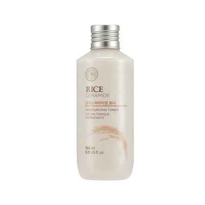 Hydratační tonikum s rýžovým ceramidem 150 ml (3 možnosti)